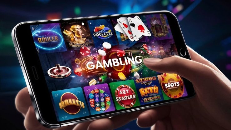 Permainan kasino langsung Dragon Tiger dan roulette ditampilkan di layar aplikasi betnesia dengan streaming HD dan chat dealer langsung