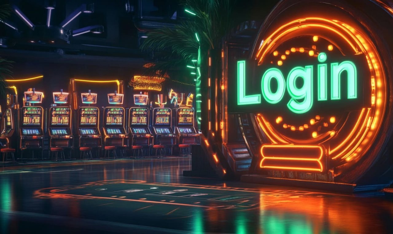 Antarmuka permainan Lucky Number di aplikasi mobile betnesia dengan tampilan angka dan pilihan taruhan